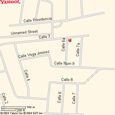 Urb. Villa Real Calle 3B H15, VEGA BAJA, PR                     Puede llamar al tel�fono (787) 376-0518