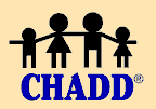CLICK HERE TO LEARN MORE ABOUT CHADD